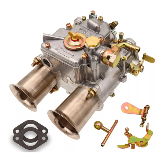 Carburatore 19600.060 adatto per 45 DCOE 152 45 mm ad alte prestazioni doppio starter