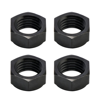 4 pezzi per dado albero sinistro Delta Unisaw per seghe inclinate a destra 902-01-200-9848