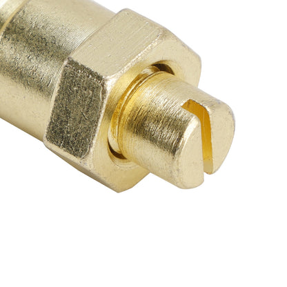 5X 4795 Strumento di arresto del punto morto superiore da 14 mm con bullone