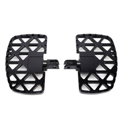 Pedane poggiapiedi anteriori Honda CM1100 Rebel 1100 DCT/MT 2021-2025