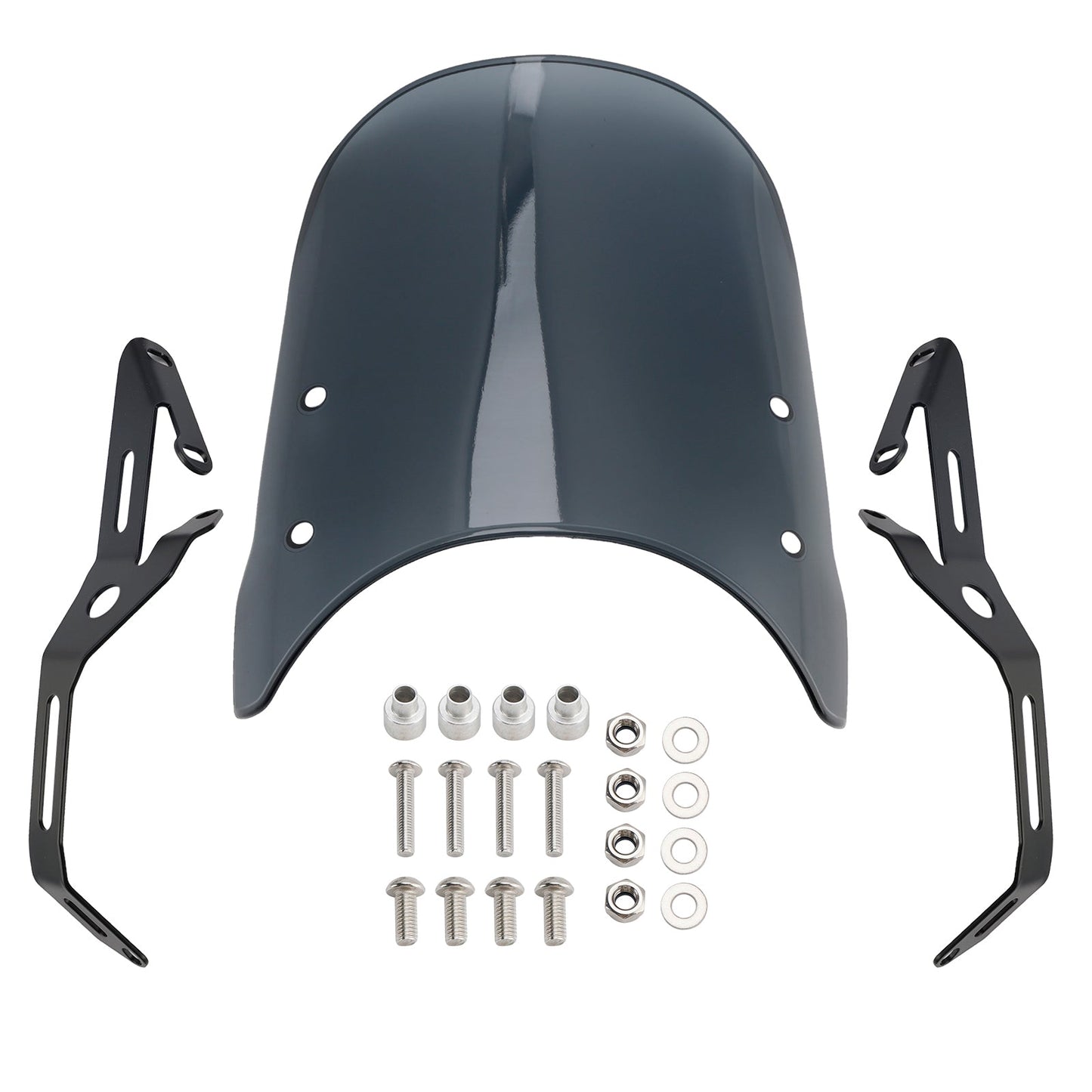 Parabrezza HONDA GB350S CB350RS 2022-2025