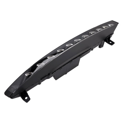 2010-2015 Audi Sport Version Q7 Anteriore Destro 11 LED Indicatore di direzione Fendinebbia 4L0953042E