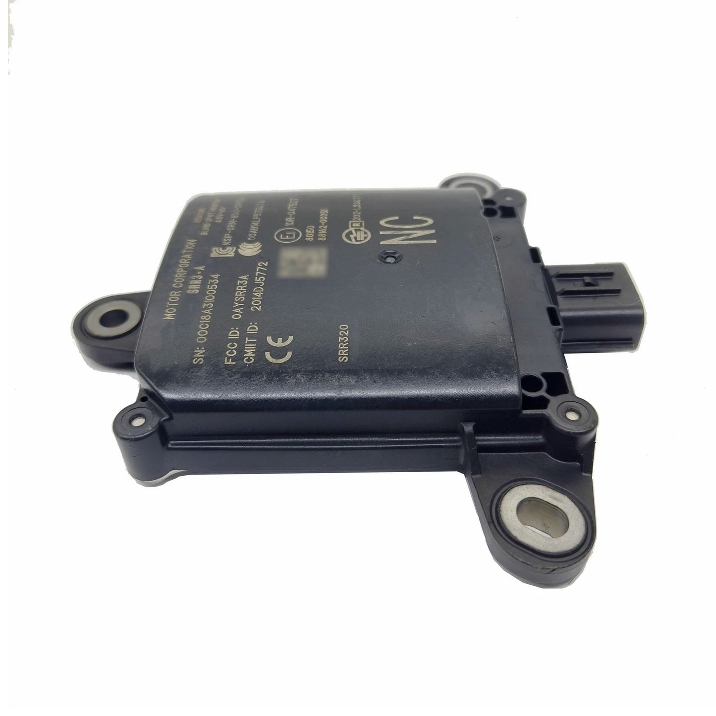 Modulo sensore radar per angolo cieco posteriore per Toyota Tundra 2018-2021, codice 88162-0C051