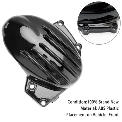 Copertura carenatura protezione catena pignone anteriore Speed Twin 900 2023-2024