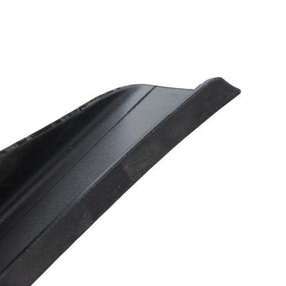 Carenatura ad ala fissa per ala posteriore Kawasaki NINJA ZX-4R ZX-4RR 2023-2025