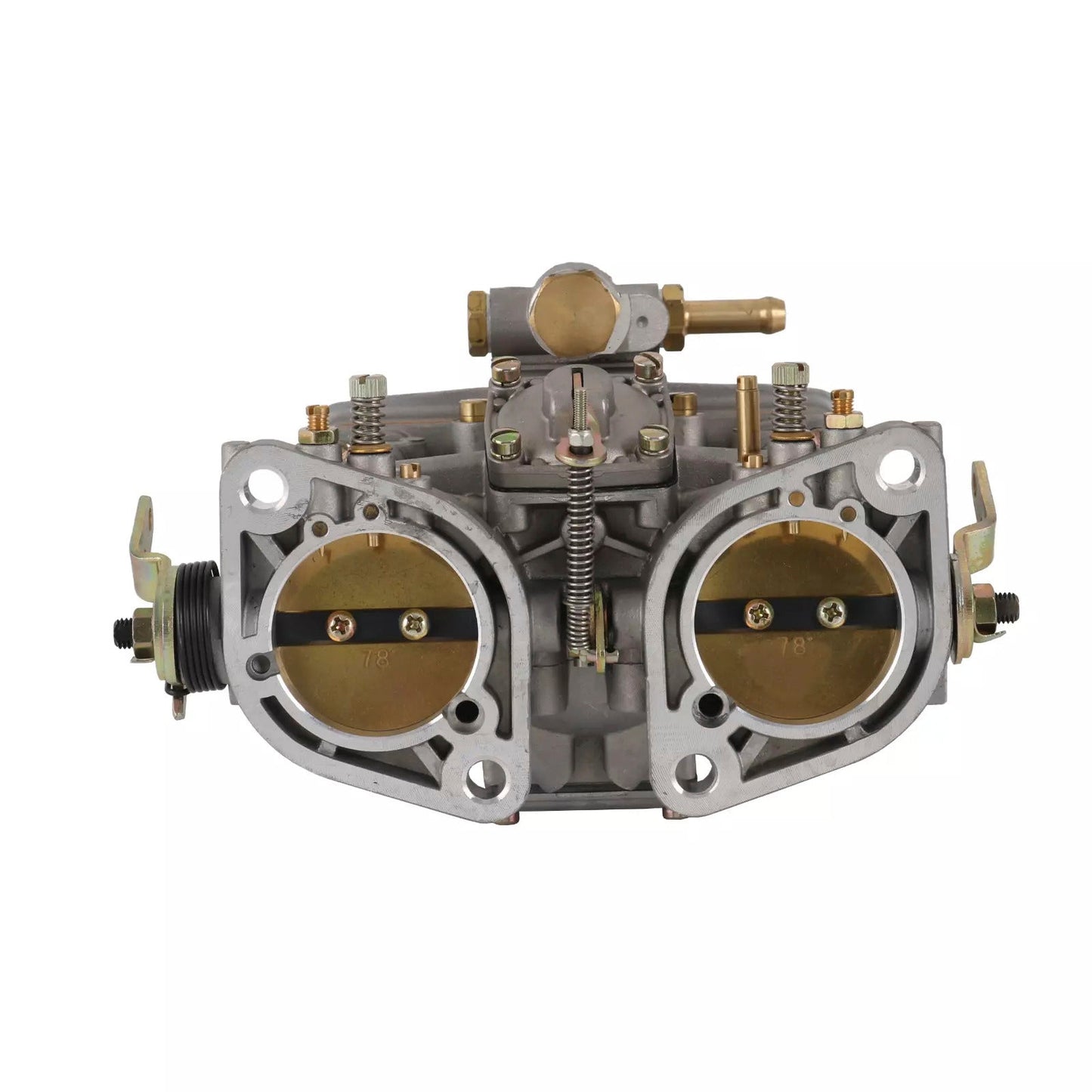 Carburatore 44 IDF 2 corpi con tromba d'aria 18990.03 per VW per Fiat per Porsche