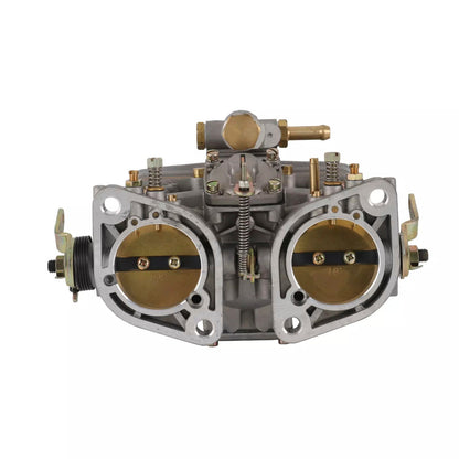 Carburatore 44 IDF 2 corpi con tromba d'aria 18990.03 per VW per Fiat per Porsche