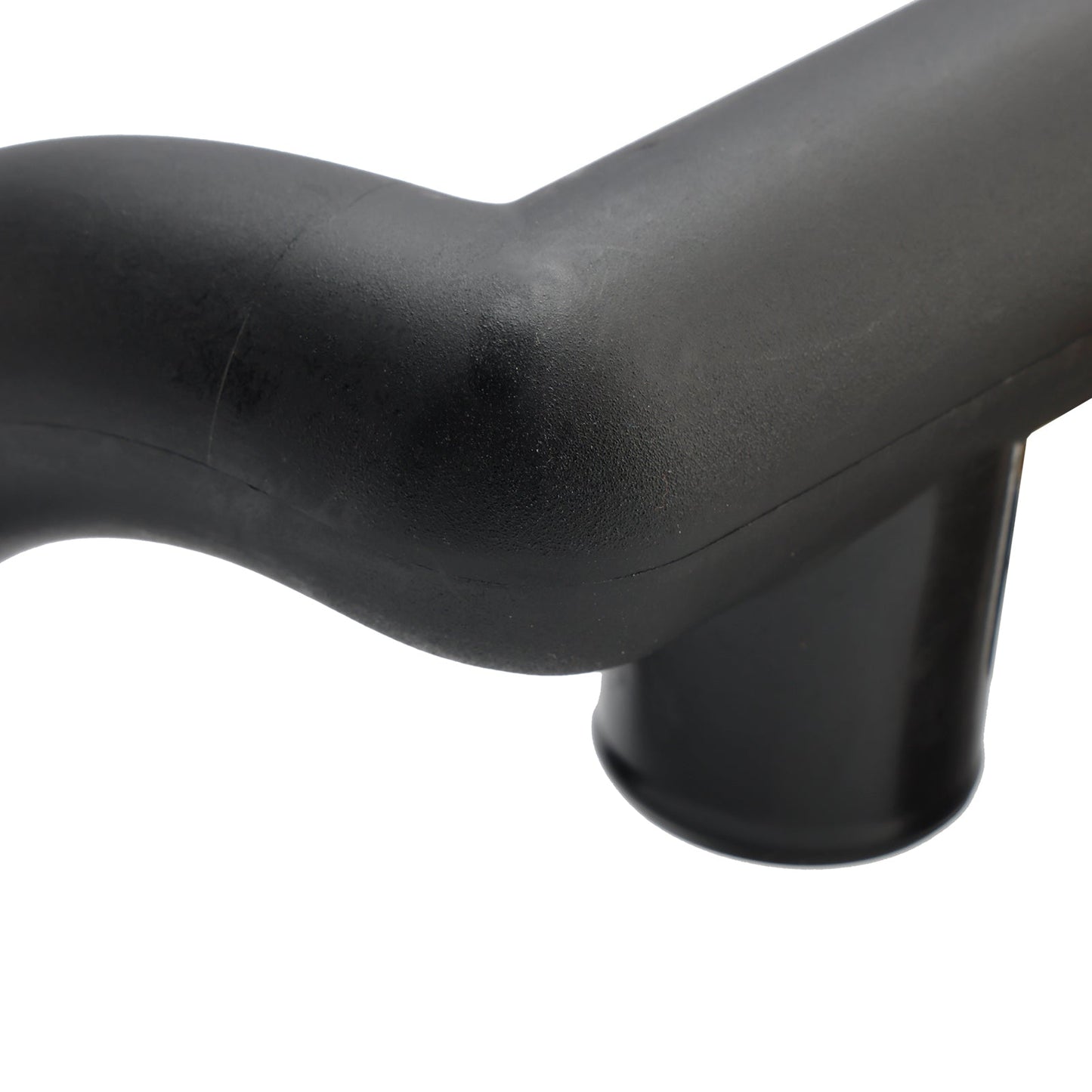 1997-2003 Jaguar Vanden Plas XJ8 e XK8 Coperchio termostato Tubo di scarico con sensore