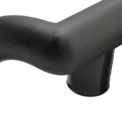 1997-2003 Jaguar Vanden Plas XJ8 e XK8 Coperchio termostato Tubo di scarico con sensore