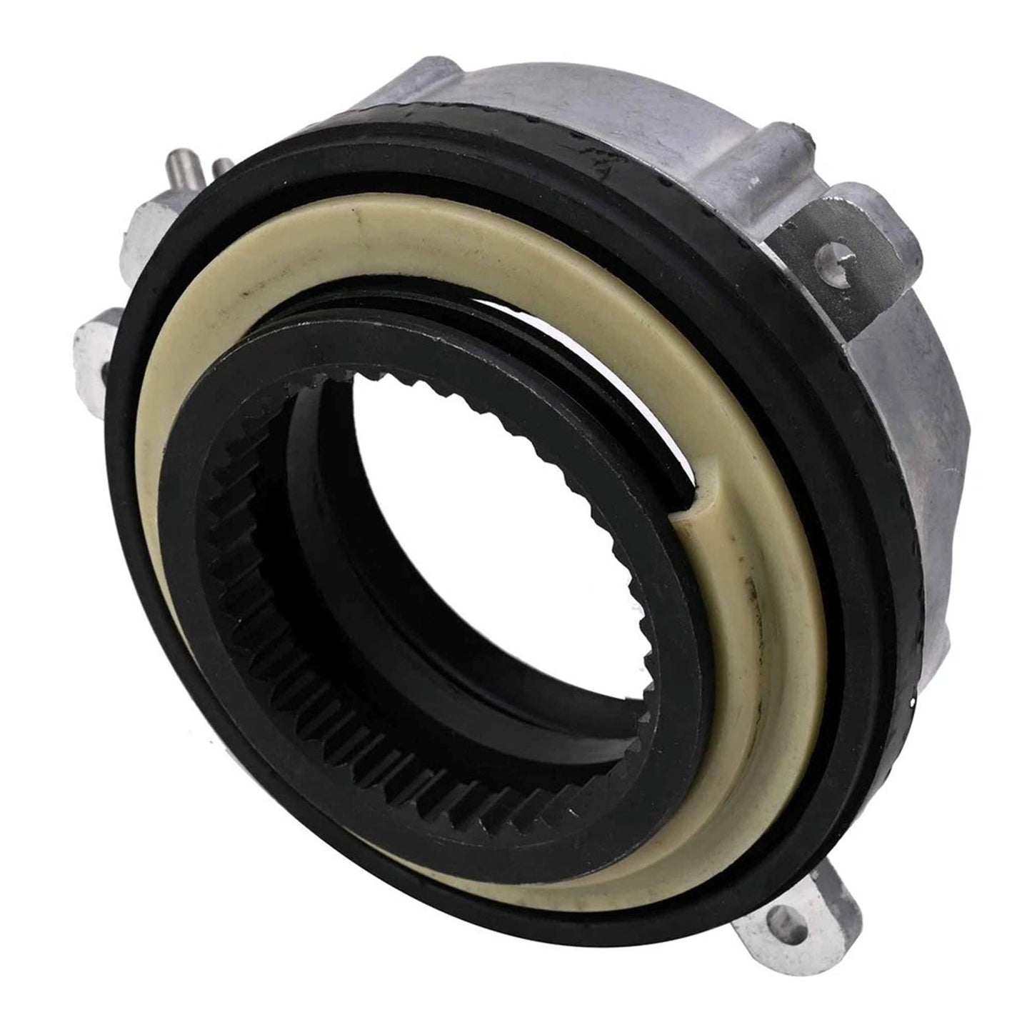 Mozzo di bloccaggio ruota anteriore manuale 4151009000 per Ssangyong ACTYON 2005-2025