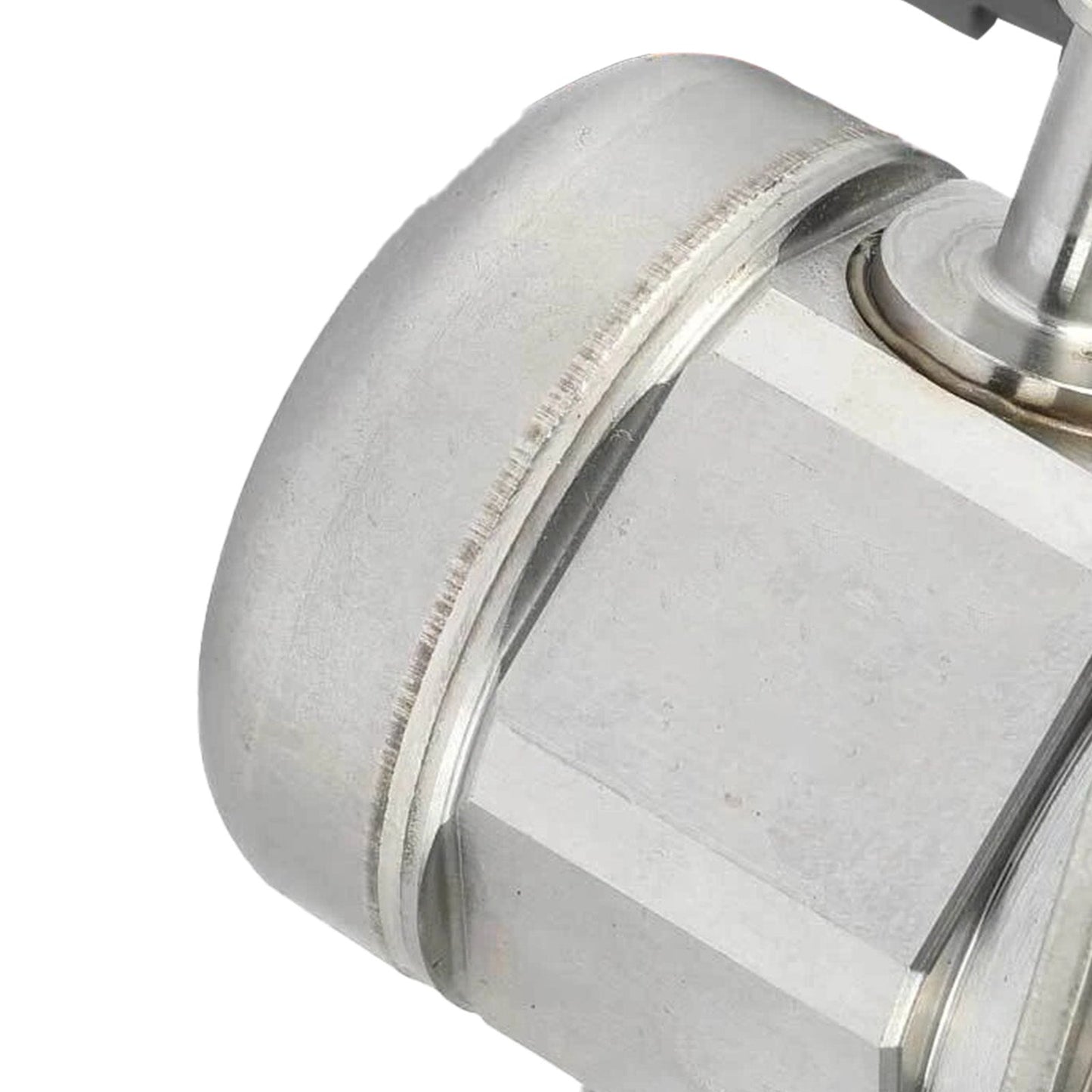 Pompa carburante ad alta pressione Jaguar XF L4 2.0L 2018 BR2E-9D376-AA C2Z21985 LR057504