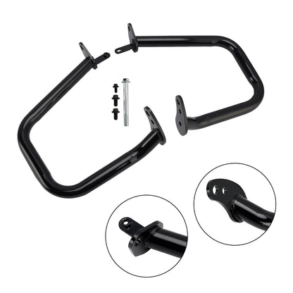 Protezione paraurti antiurto per telaio di protezione motore HONDA CB250 2021-2025