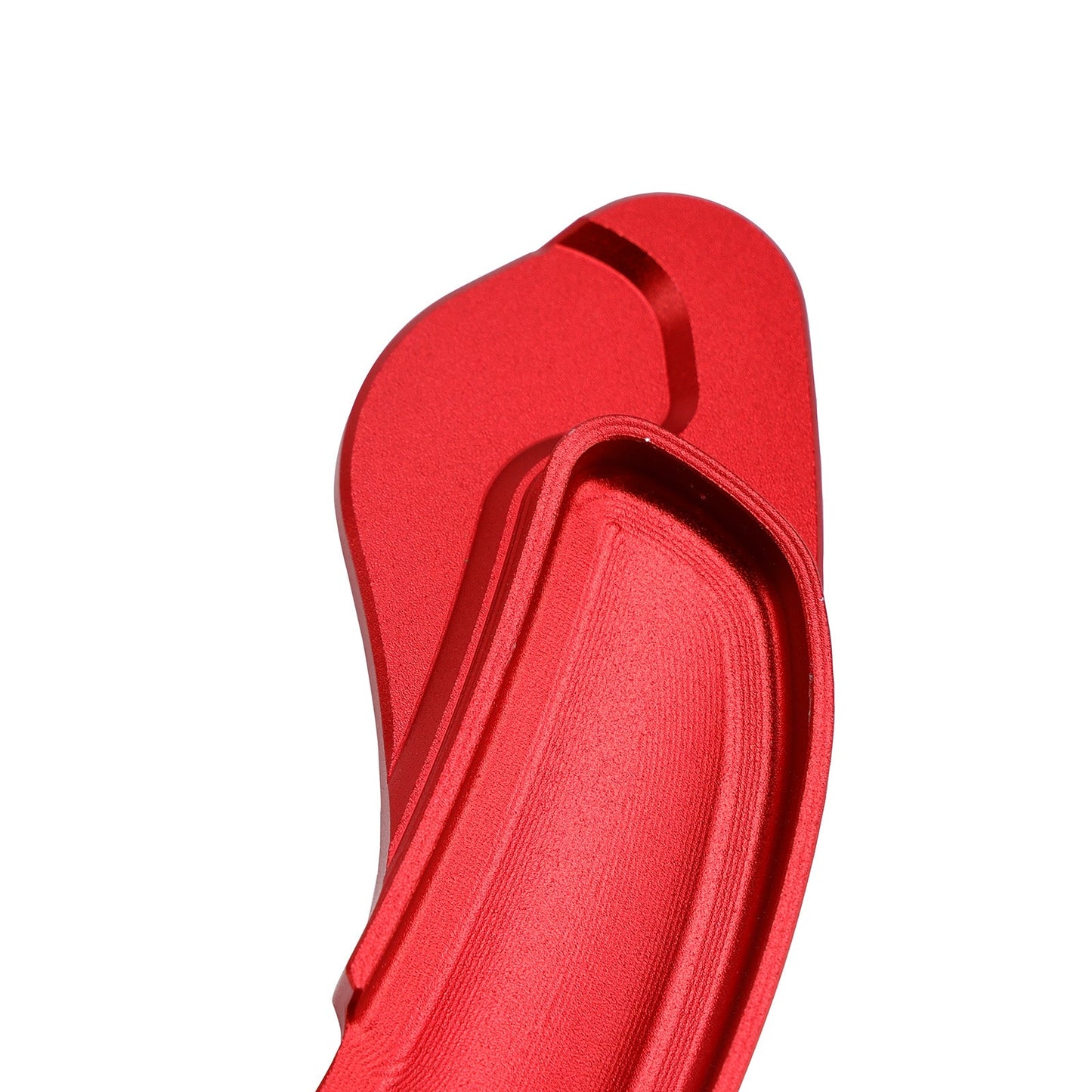 Palette del cambio al volante per Mazda 6 Atenza 2009-15 in alluminio rosso