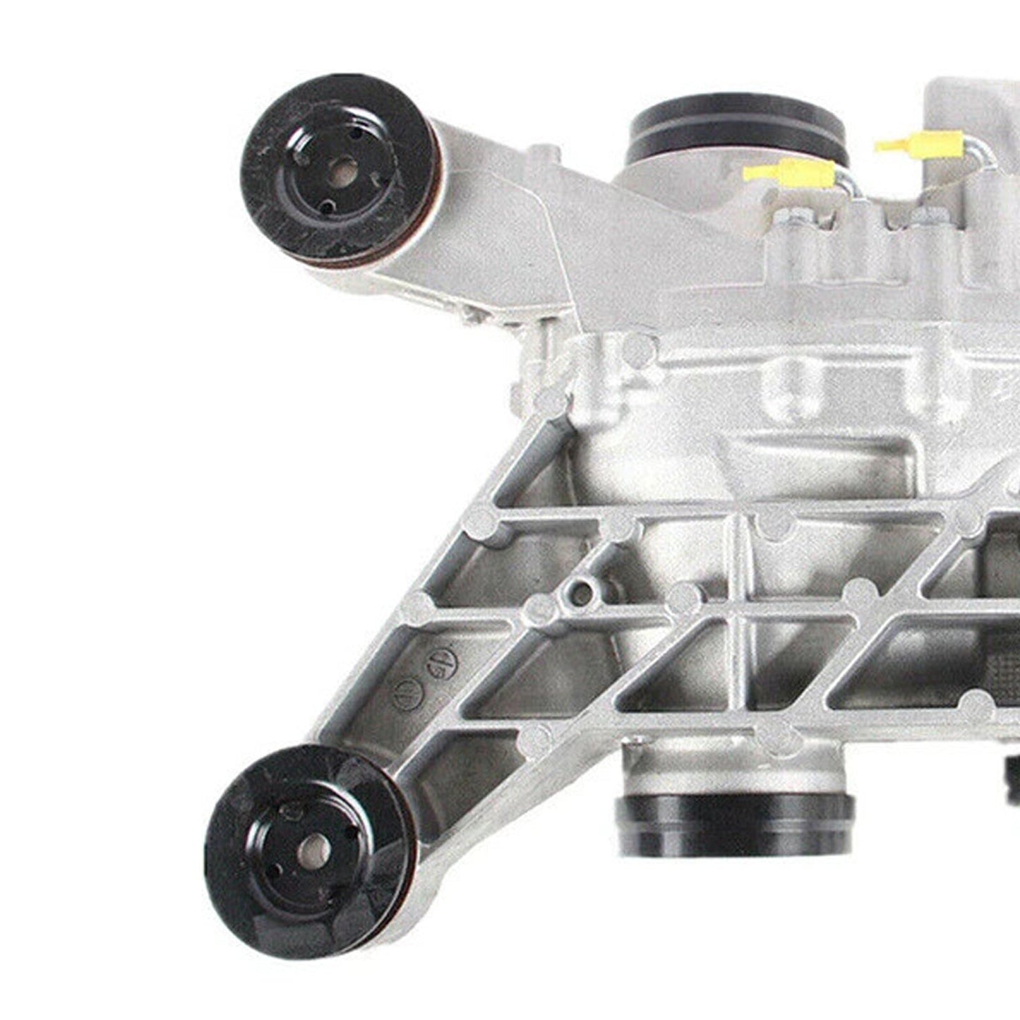 11.2013-08.2020 Volkswagen VW GOLF VII (5G1, BQ1, BE1, BE2) 2.0 R 4motion Cupra Differenziale ad ingranaggi dell'asse posteriore 0CQ525010T