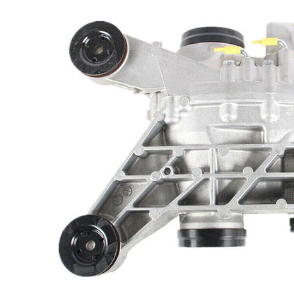 02.2019-10.2020 Skoda OCTAVIA III Combi (5E5, 5E6) 2.0 TSI 4x4 Differenziale posteriore 0CQ525010T