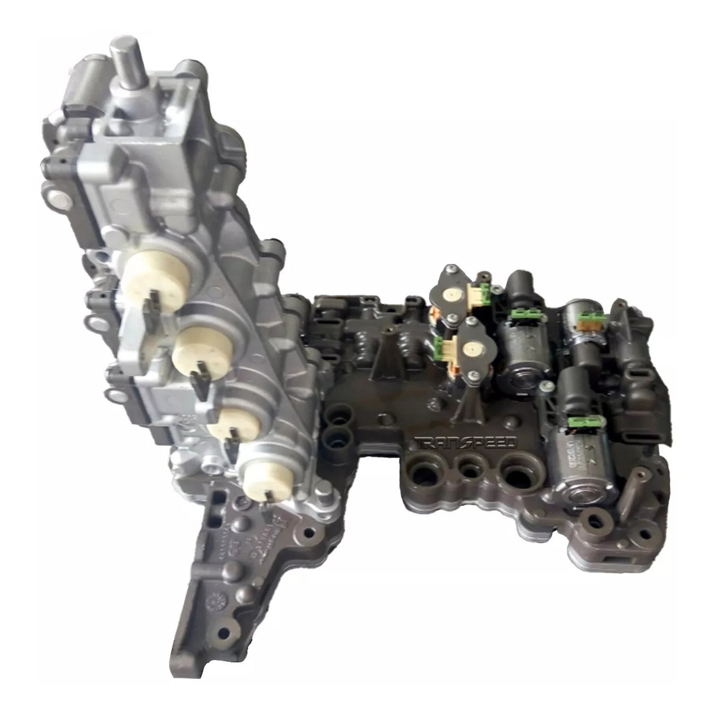 0B5 DL501 Corpo valvola di trasmissione per Audi VW Porsche