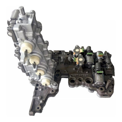 0B5 DL501 Corpo valvola di trasmissione per Audi VW Porsche