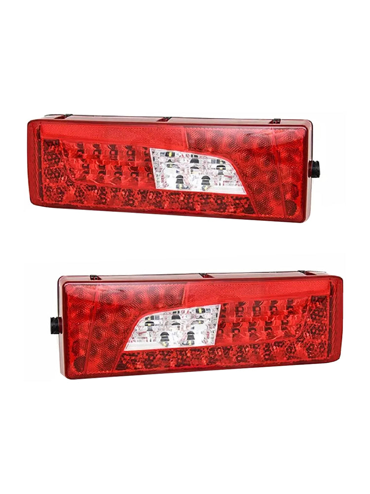 2016- Scania Trucks L, P, G, R, S Serie 2x luci posteriori a LED 2380955+2241859 2380953