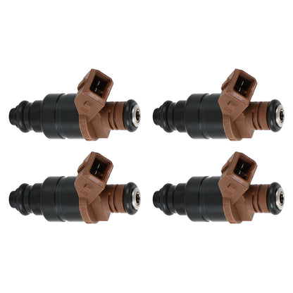 4 pezzi iniettori carburante per Chevrolet Optra Lacetti 1.4L 1.6L 05-16 96332261 25182404