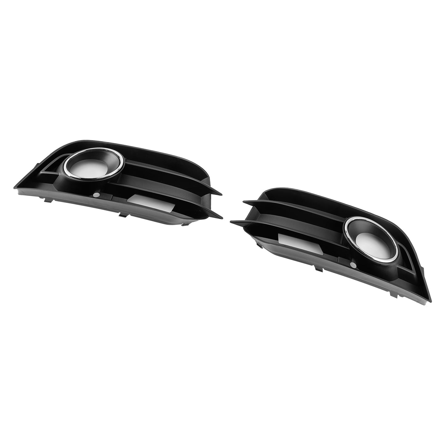 Griglia fendinebbia anteriore Audi A1 8X 2011-2014, 2 pezzi