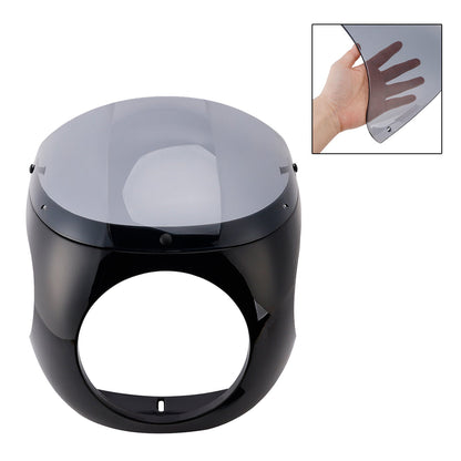 Parabrezza per BMW R NINE T 2014-2024
