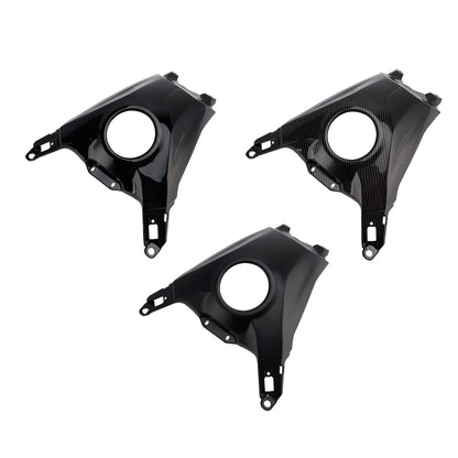 Copertura serbatoio carburante/carenatura protettiva per Yamaha Tenere 700 2025-2026