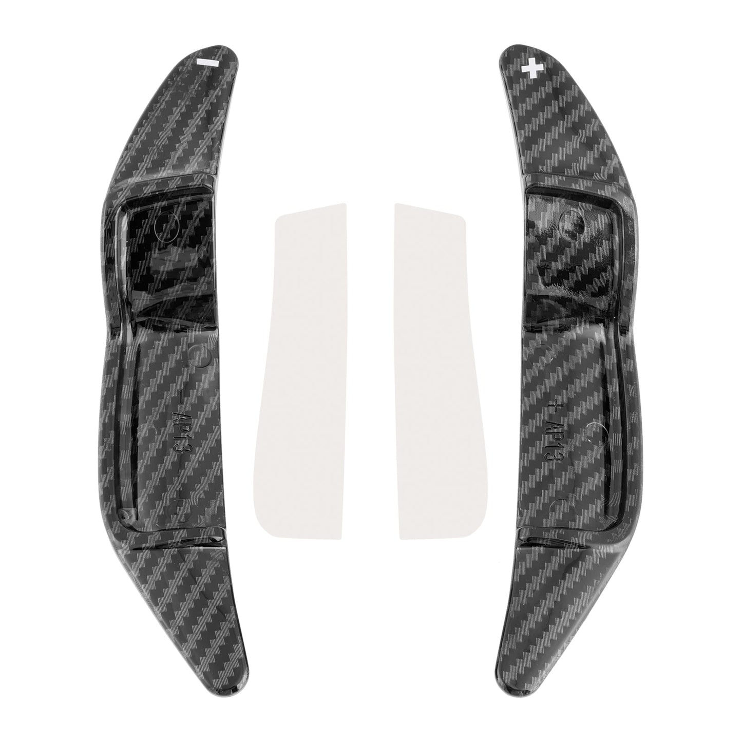 Estensione del cambio al volante per Mini R55 R56 R58 R60 R61
