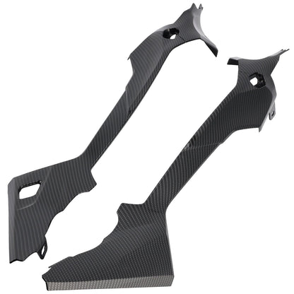 Copertura laterale del rivestimento del serbatoio del carburante Daytona 660 2024-2025