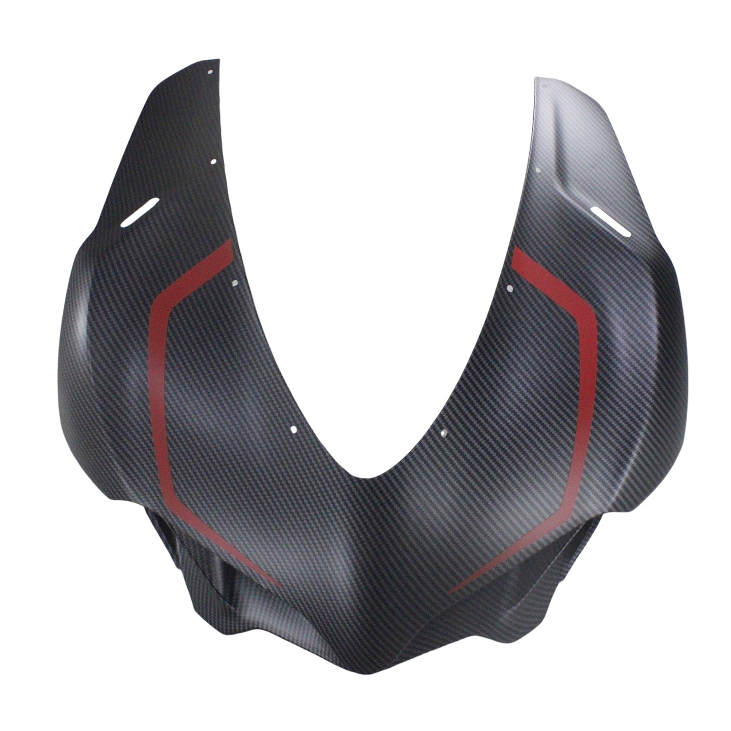 Kit di carenatura iniezione ABS di plastica adatta per Ducati 959 2015-2020