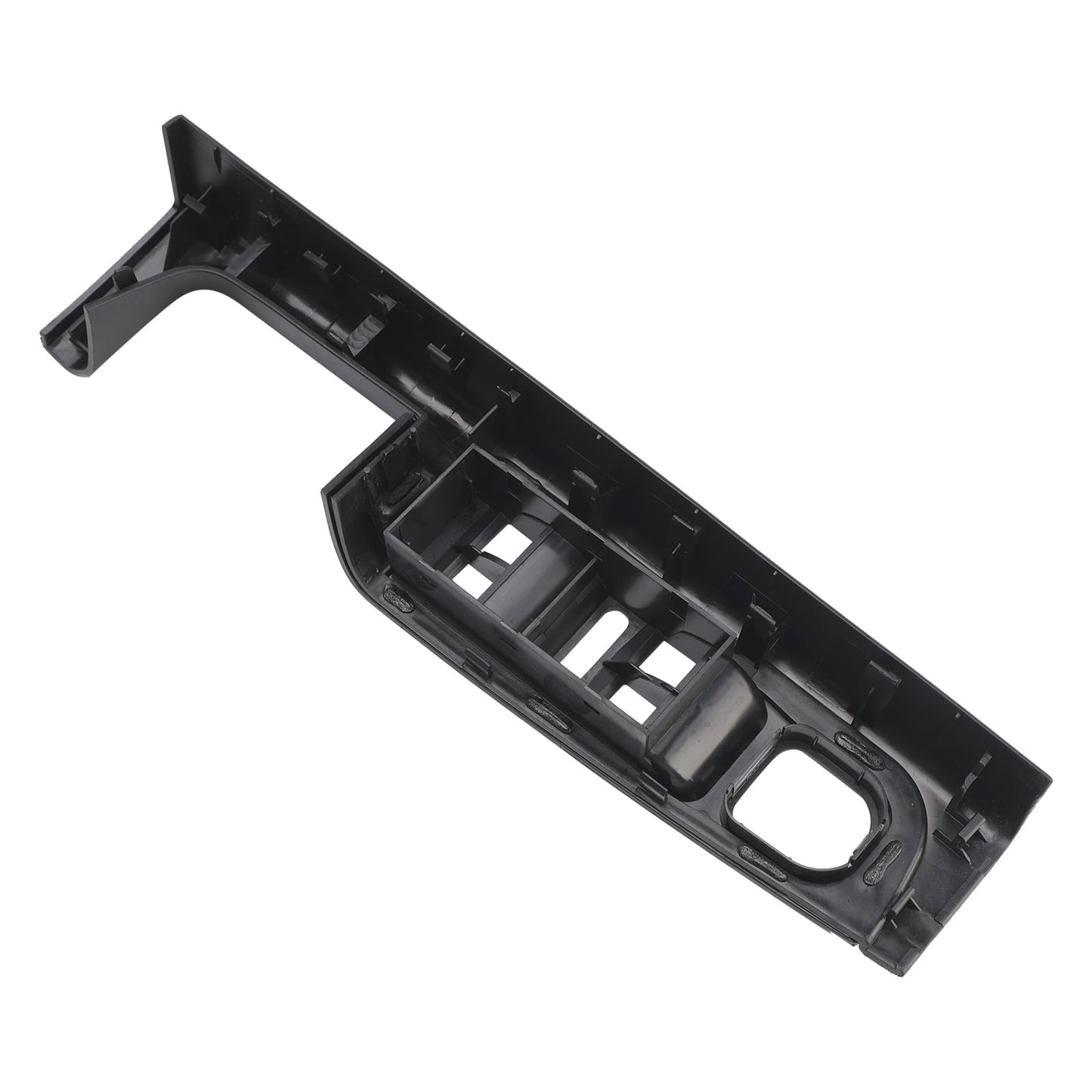 Pannello interruttori maniglia portiera anteriore sinistra 3T1867157 per Skoda Superb (3T) 2008-2015