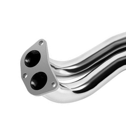 Collettore di scarico in acciaio inossidabile per Acura Integra 1.8L 1994-2001