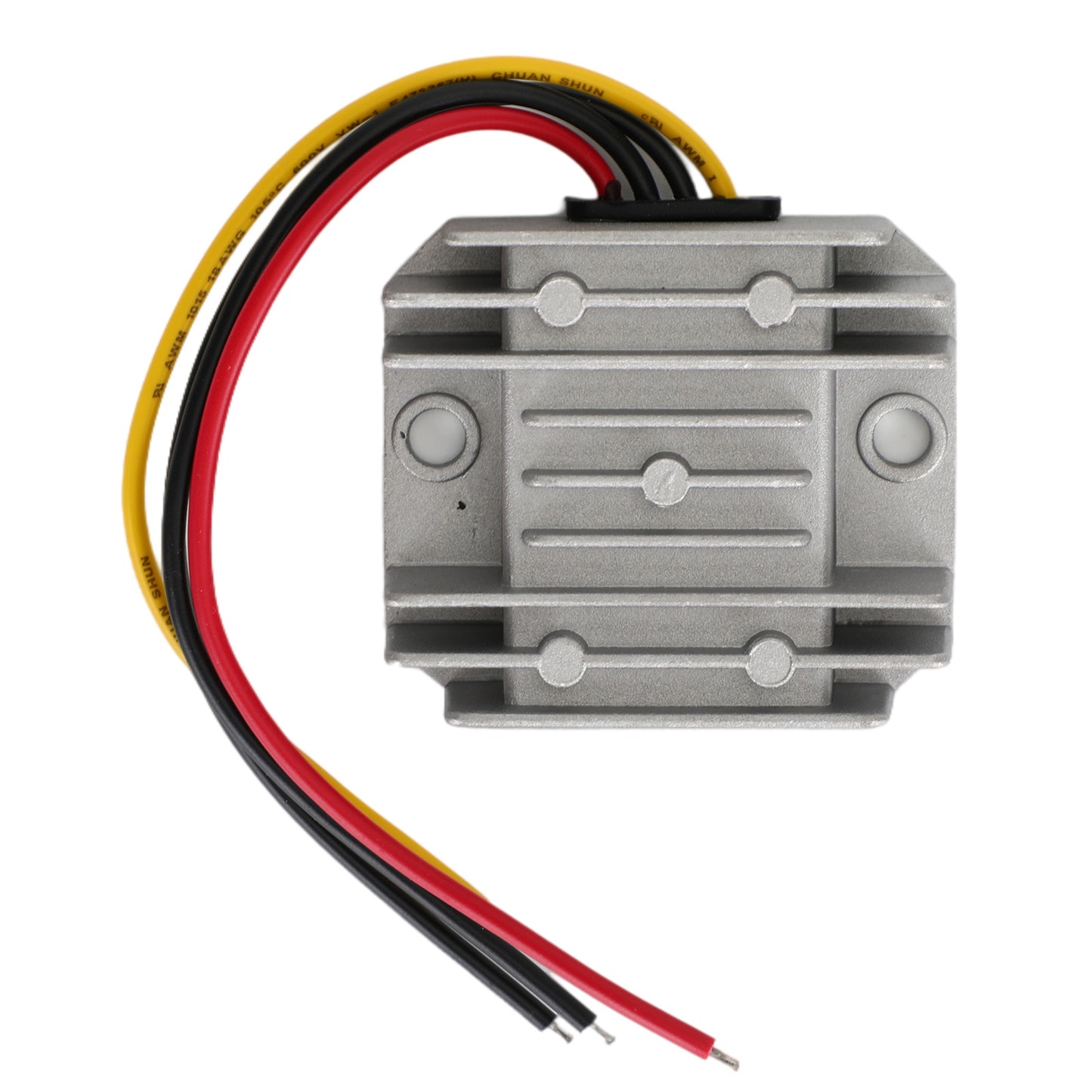 Convertitore 12V 3A Modulo Regolatore A 8V/40V Alimentatori Impermeabile