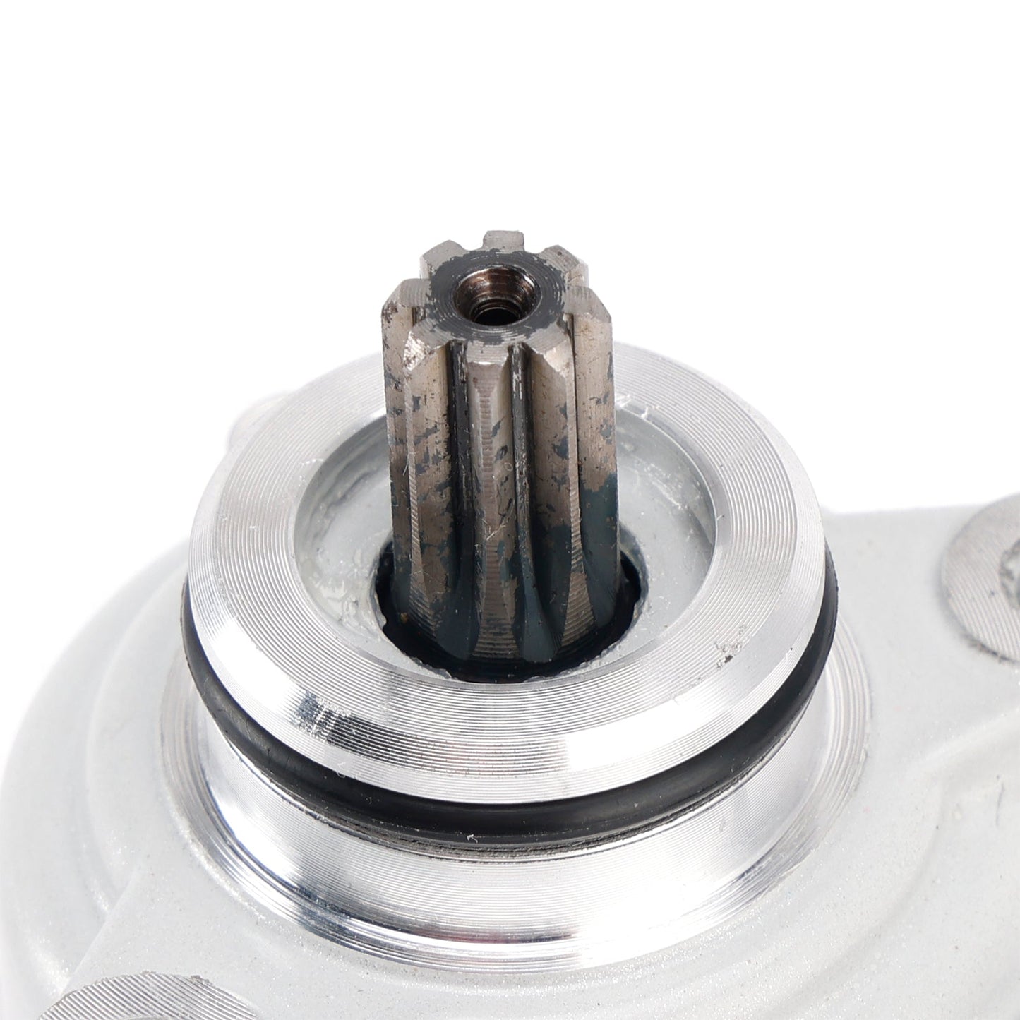 MOTORINO DI AVVIAMENTO PER BAJAJ CT125 CT150 BM125 BM150 BOXER 125 150 - JH351603