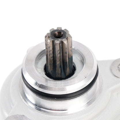 MOTORINO DI AVVIAMENTO PER BAJAJ CT125 CT150 BM125 BM150 BOXER 125 150 - JH351603