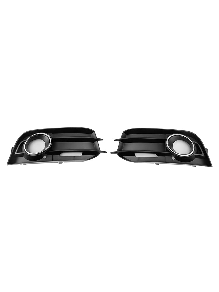 Griglia fendinebbia anteriore Audi A1 8X 2011-2014, 2 pezzi