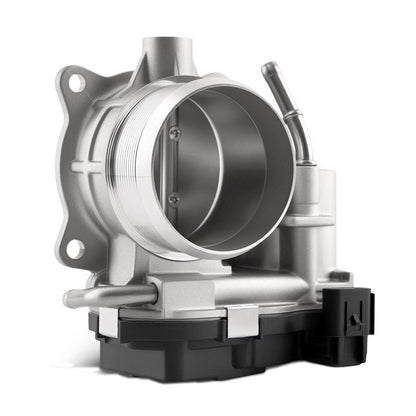 Corpo farfallato per Jeep Cherokee 2021-2023 04893625AB