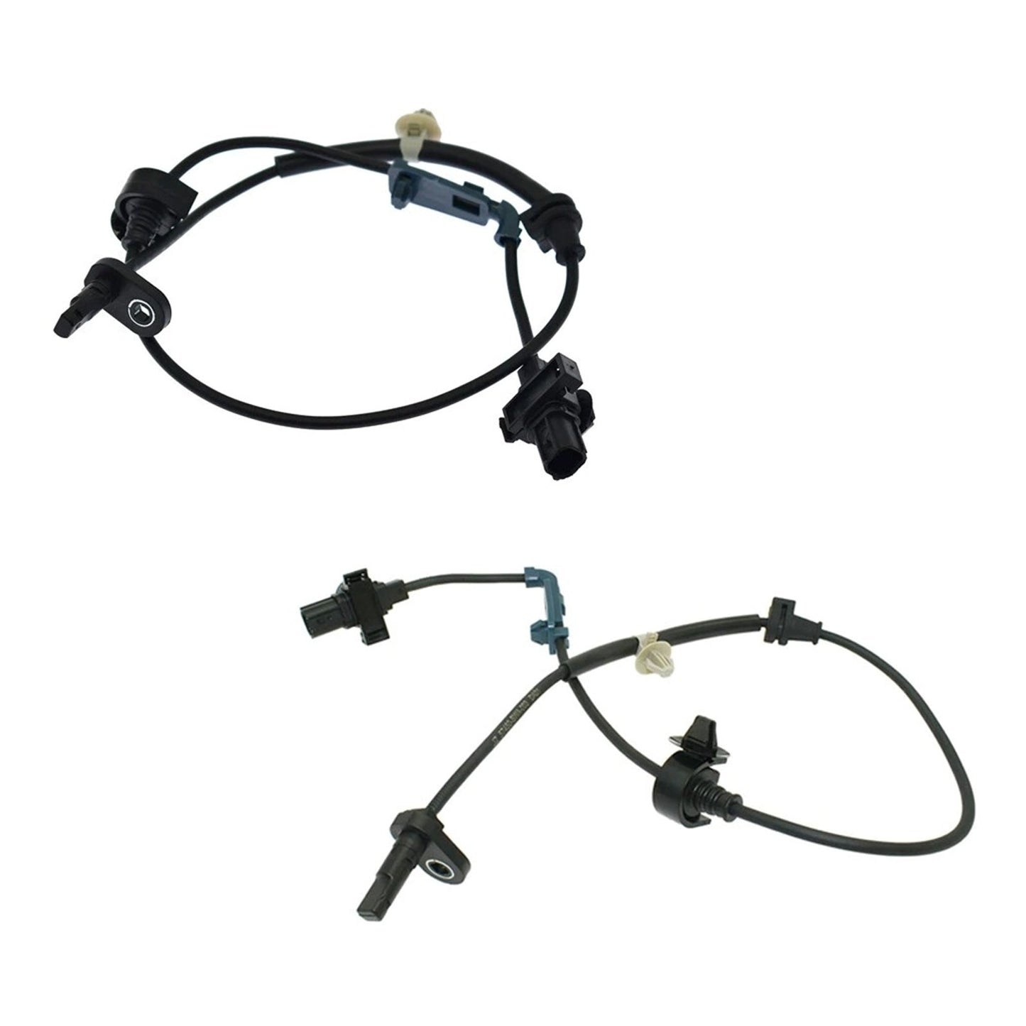 2 sensori di velocità ruota ABS anteriori sinistro e destro per Honda CR-V 2007-2011