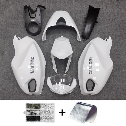 Kit carenatura iniezione Ducati Monster 696 796 1100 S EVO per tutti gli anni