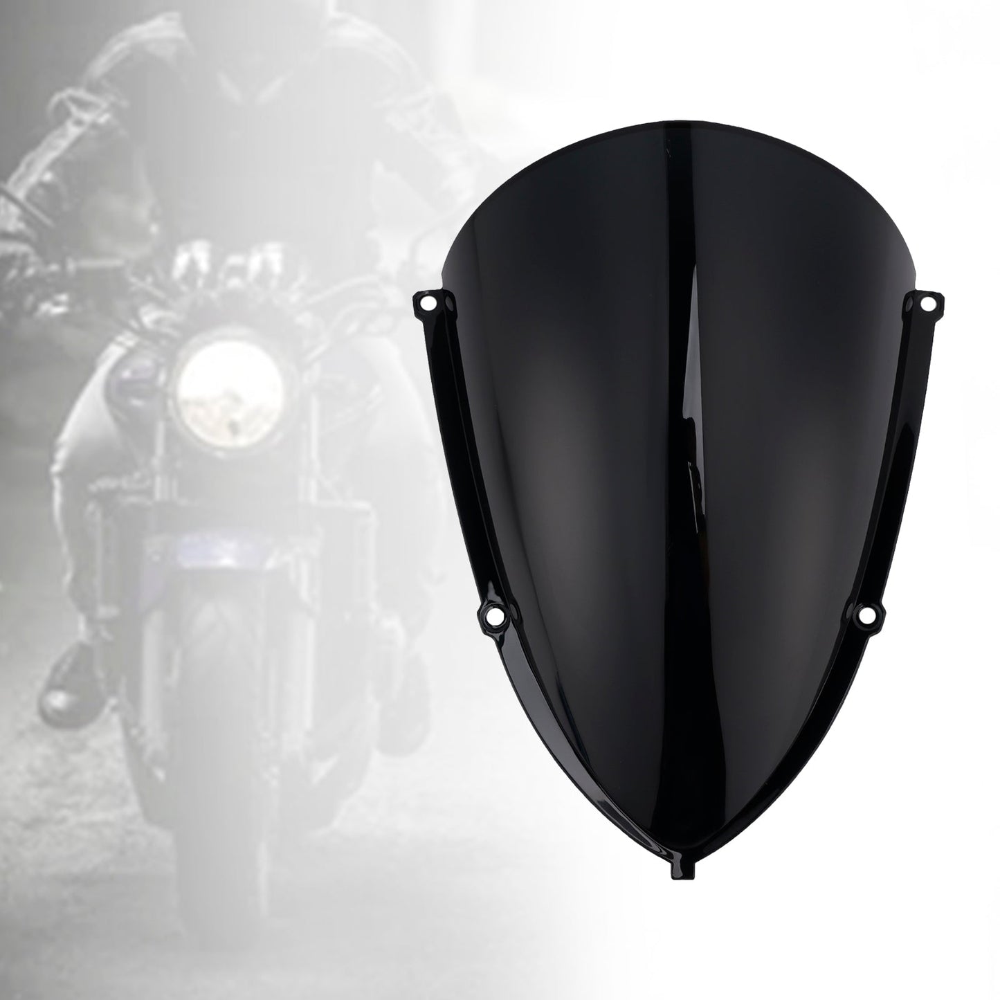Parabrezza Parabrezza adatto per Aprilia RS457 2024-2025