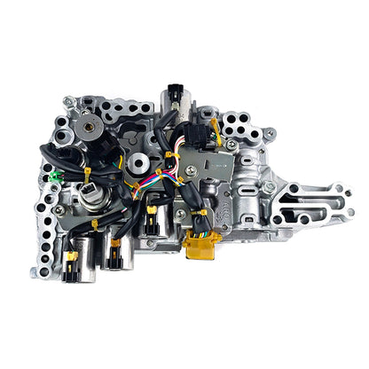 Corpo valvola trasmissione CVT JF018 Rogue FWD/AWD L4 2.5L 2014-2016