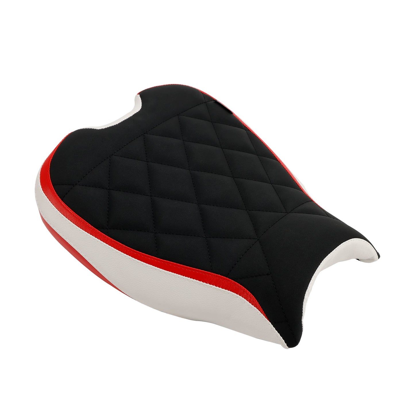 Front Raider Seat Driver Cushion PU per Du Streetfighter V2 2022-2023
