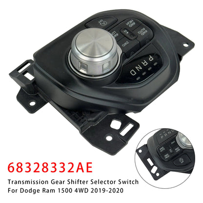 Interruttore selettore cambio marcia 68328332AE per Dodge Ram 1500 4WD