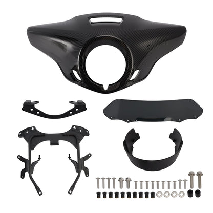 Parabrezza per HONDA CM1100 2021-2024, copertura per cupolino