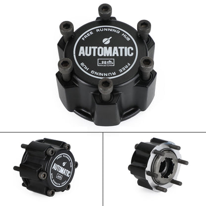 Mozzo Bloccaggio Ruota per Nissan Frontier X-Terra Navara D22 1998-2003 2.4 3.3L Codice 40260-1S700