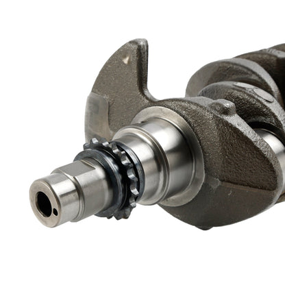 2013-2017 Hyundai Accent L Sedan 4 porte G4FD Albero motore e bielle e cuscinetto 209102BB03