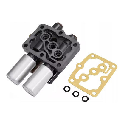 2001-2002 Acura MDX Base Touring 3.5L V6 - Solenoide cambio lineare doppio cambio a gas 28250-P6H-024