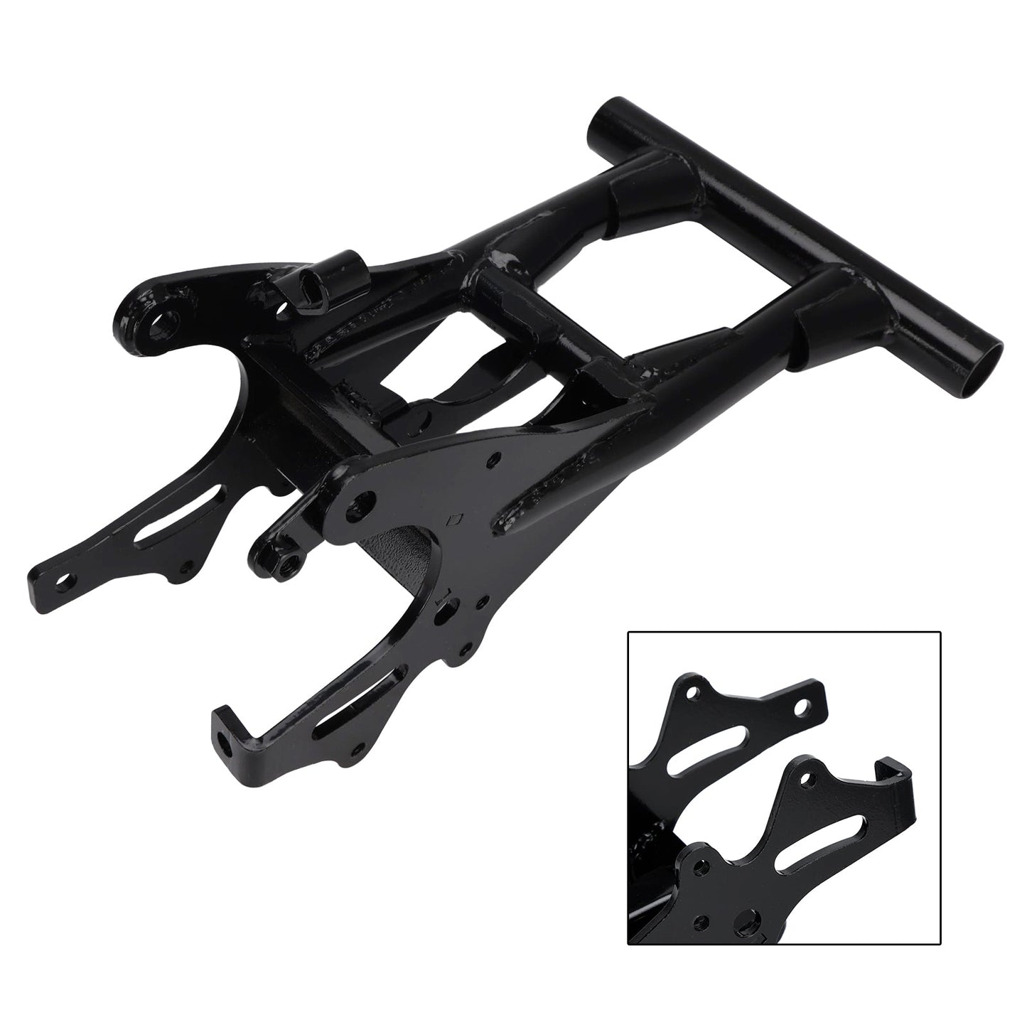Braccio oscillante 0454797-067 per Polaris Sportsman Outlaw 90 2011-2016 110 2016-2024