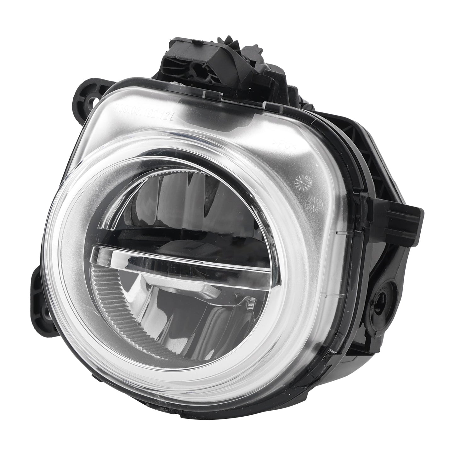 1 pz. Fendinebbia anteriore sinistro a LED per BMW X3 F25 X4 F26 X5 F15 X6 F16 63177317251