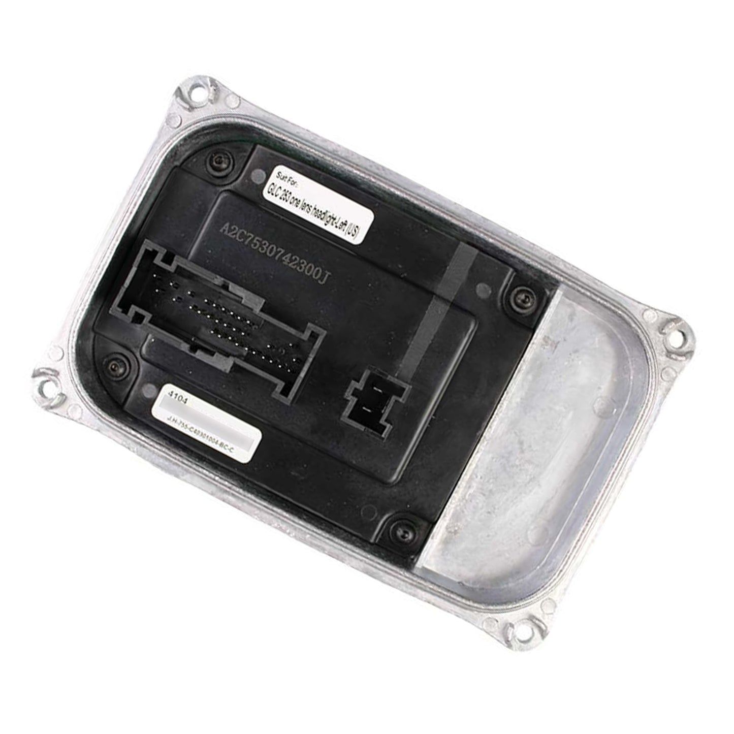 Modulo di controllo del conducente del faro MERCEDES BENZ W205/W253/W247/W167/W117/W238 2020-2023 A2479004104 sinistro