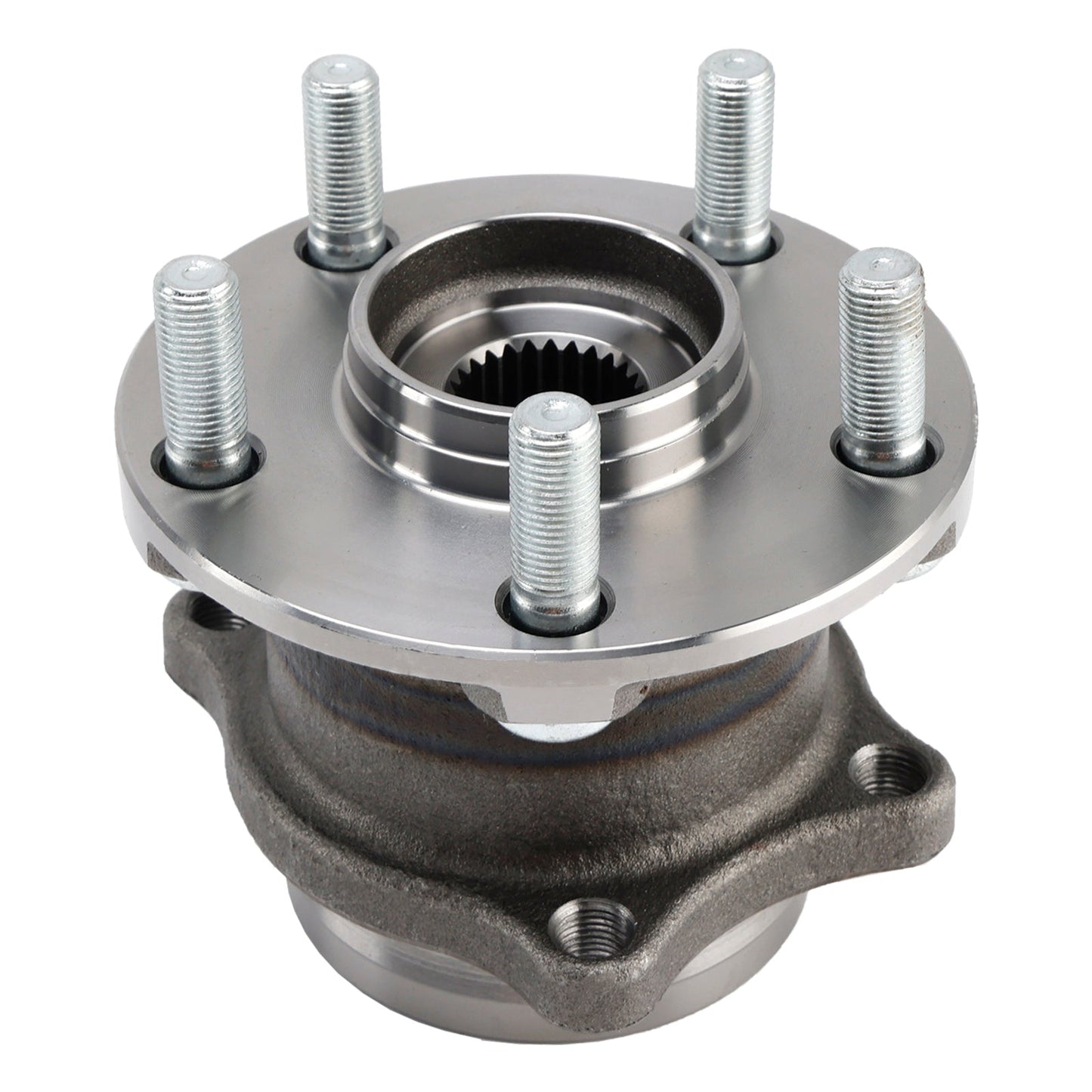 2007/12-2008/05 Subaru Forester SG 2.0L Hinterachse Cuscinetto mozzo ruota posteriore 512401
